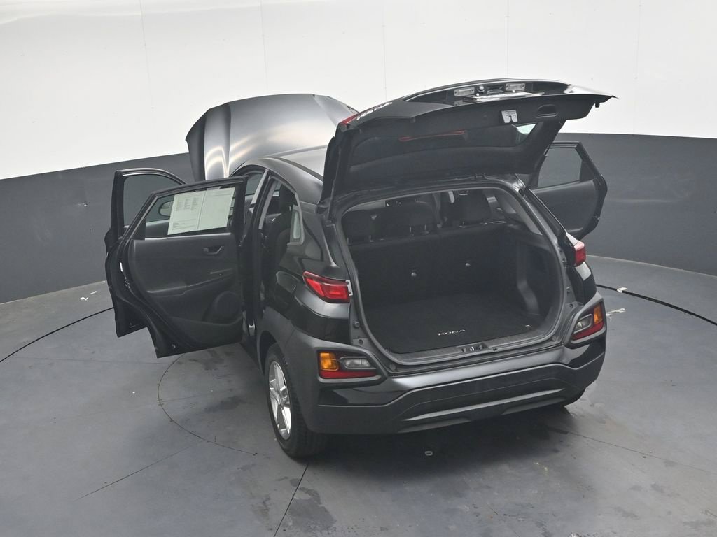 Used 2020 Hyundai Kona SE FWD image 43
