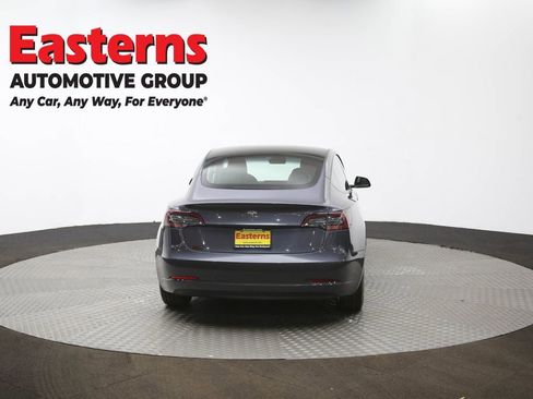 Used 2023 Tesla Model 3 Standard Range image 35