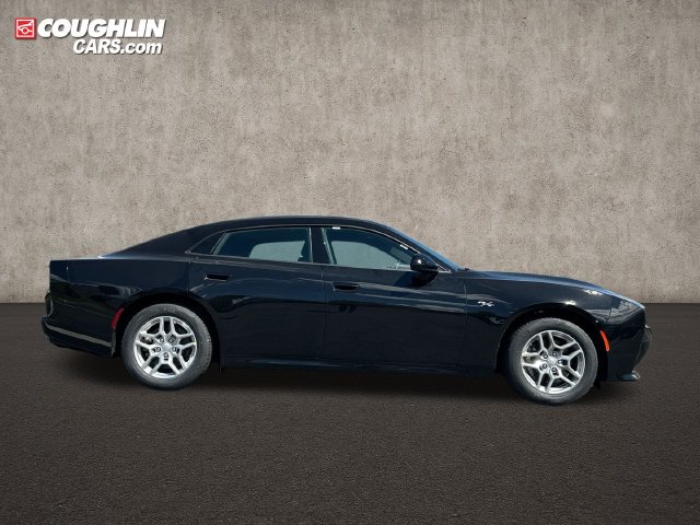 New 2026 Dodge Charger R/T AWD/4WD image 4