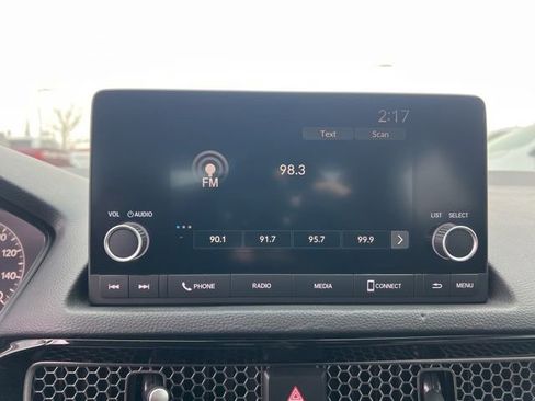 Used 2023 Honda Civic Sport image 18