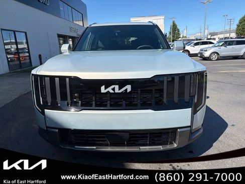 New 2027 Kia Telluride S AWD/4WD image 4