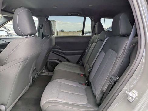 New 2026 Jeep Cherokee Laredo AWD/4WD image 13
