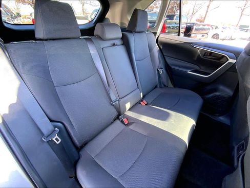 Used 2024 Toyota RAV4 LE image 19