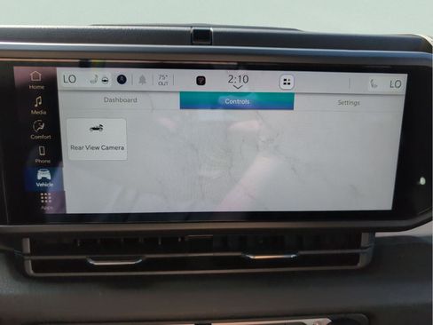 New 2026 Jeep Wrangler Willys image 18