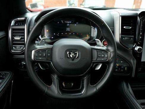 Used 2023 RAM 1500 TRX w/ TRX Level 1 Equipment Group image 40