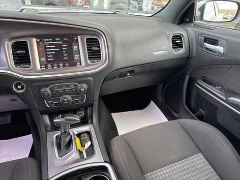 Used 2021 Dodge Charger GT image 11
