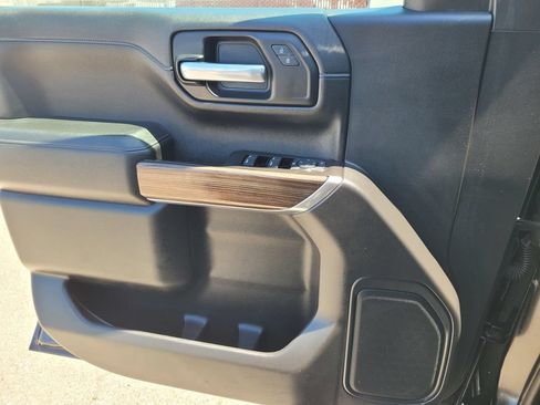 Used 2019 Chevrolet Silverado 1500 LT w/ All-Star Edition RWD image 26