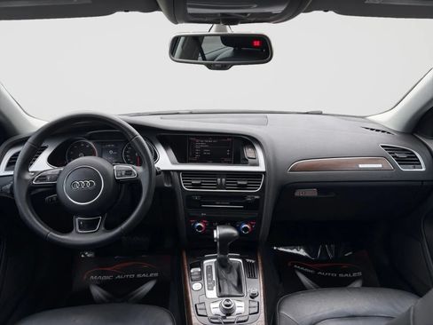 Used 2015 Audi A4 2.0T Premium Plus w/ Technology Package AWD/4WD image 22