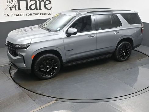 Used 2023 Chevrolet Tahoe RST AWD/4WD image 43
