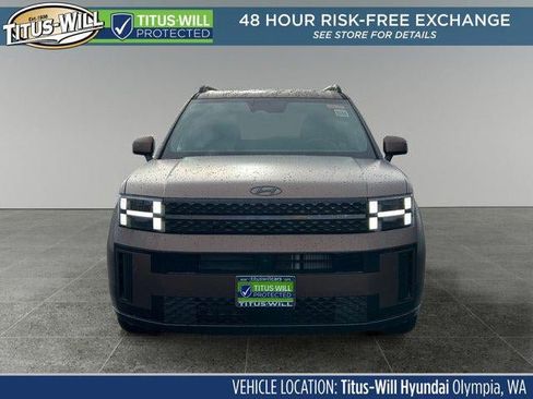 New 2026 Hyundai Santa Fe Calligraphy image 39