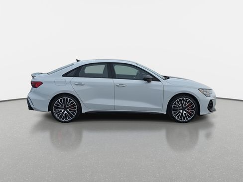 New 2026 Audi S3 Premium image 4