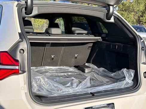 New 2026 BMW X3 xDrive30 w/ Premium Package image 11