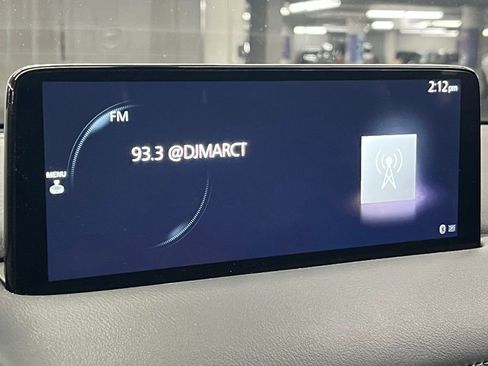 Used 2022 MAZDA CX-5 Carbon Edition image 26