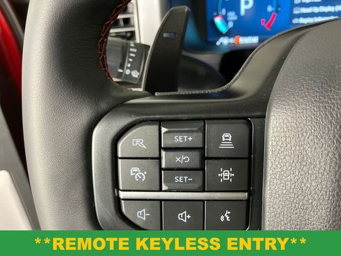 New 2025 Ford F150 Raptor image 17