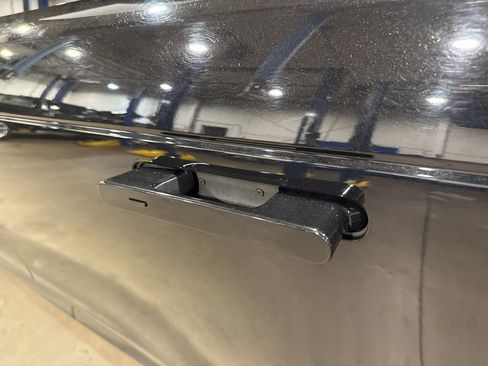 Used 2024 Land Rover Range Rover Sport Dynamic SE image 10