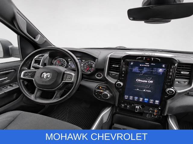 Used 2021 RAM 1500 Big Horn AWD/4WD image 23