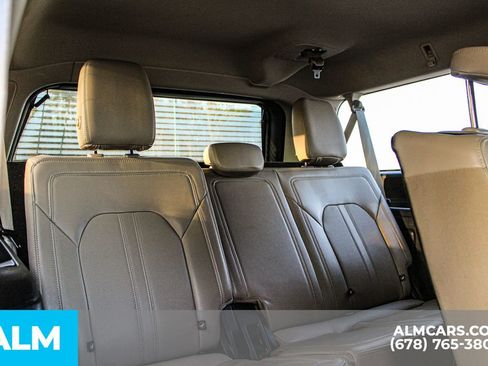 Used 2024 Ford Expedition Max Limited image 21