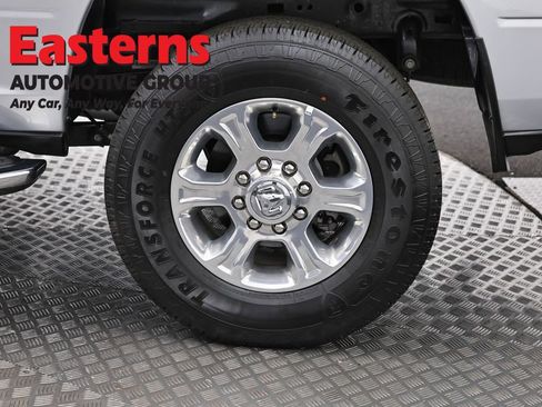 Used 2026 RAM 2500 Big Horn AWD/4WD image 34