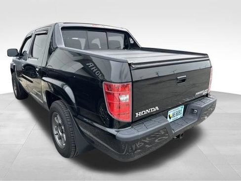 Used 2010 Honda Ridgeline RTS image 12