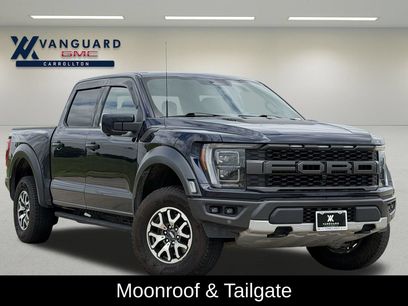 Used 2023 Ford F150 Raptor
