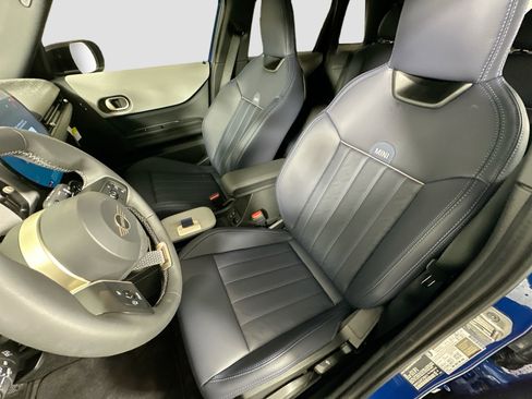 New 2026 MINI Cooper S image 23