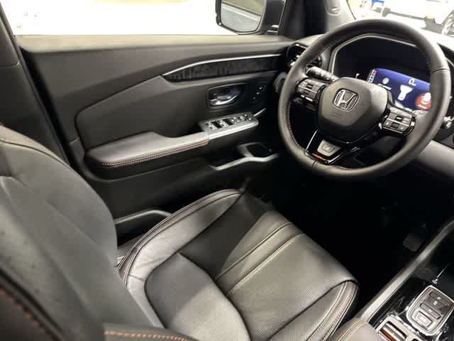 New 2026 Honda Passport TrailSport Elite image 12