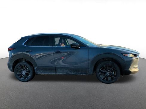 Used 2025 MAZDA CX-30 AWD 2.5 S w/ Preferred Package image 7