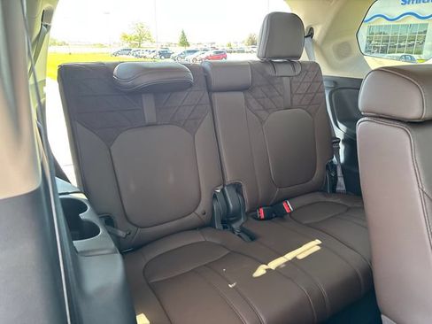 New 2026 Honda Pilot Elite image 25