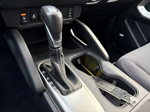 Certified 2023 Nissan Frontier SV w/ Technology Package image 24