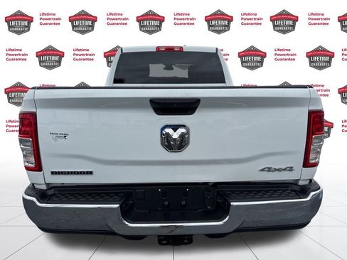 Used 2024 RAM 2500 Big Horn image 6