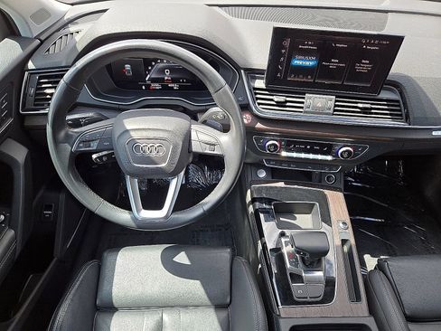 Used 2024 Audi Q5 2.0T Premium Plus AWD/4WD image 20