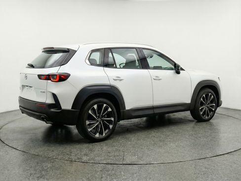 Used 2025 MAZDA CX-50 2.5 Hybrid w/ Premium Plus Pkg image 9