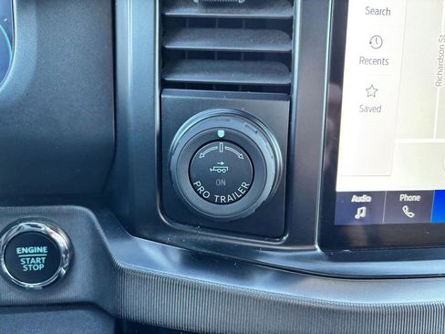 Used 2023 Ford F350 Platinum w/ FX4 Off-Road Package image 34