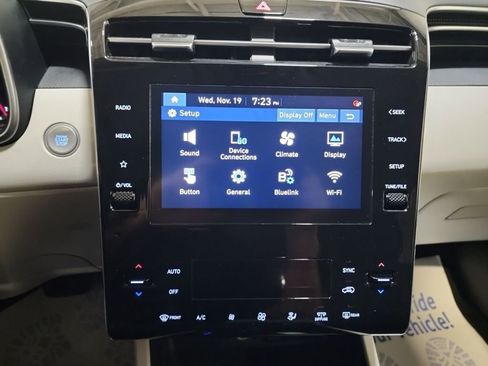 Used 2024 Hyundai Tucson SEL image 19