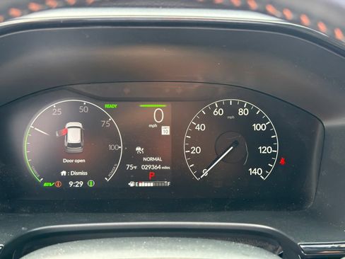 Used 2025 Honda CR-V Sport Touring image 14