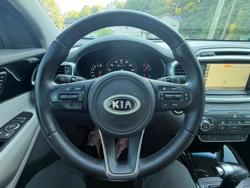 Used 2016 Kia Sorento SX AWD/4WD image 20