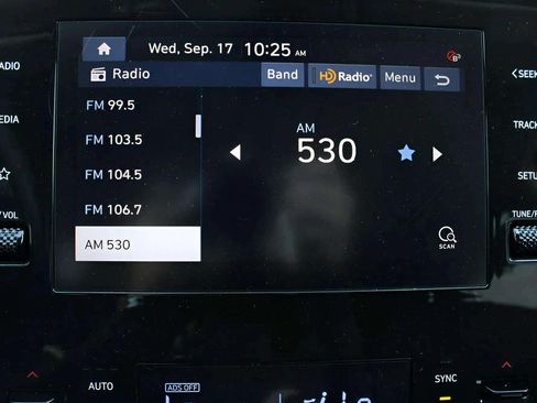 Used 2024 Hyundai Tucson SEL FWD image 29