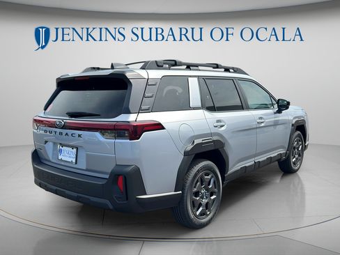 New 2026 Subaru Outback Premium AWD/4WD image 3