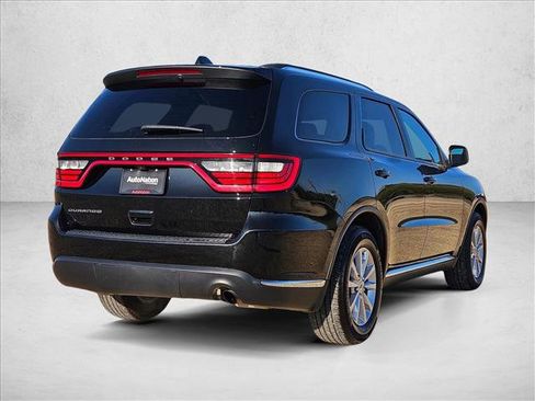 Used 2024 Dodge Durango SXT image 5