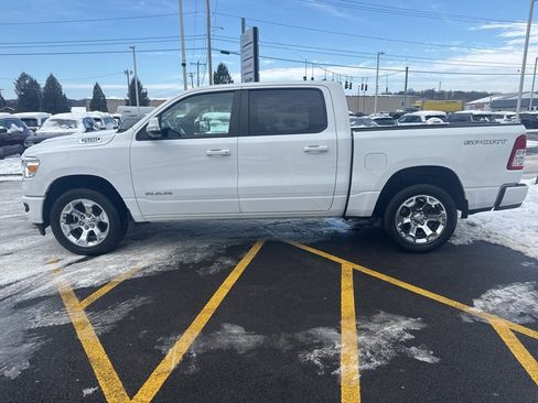 Used 2022 RAM 1500 Big Horn image 4