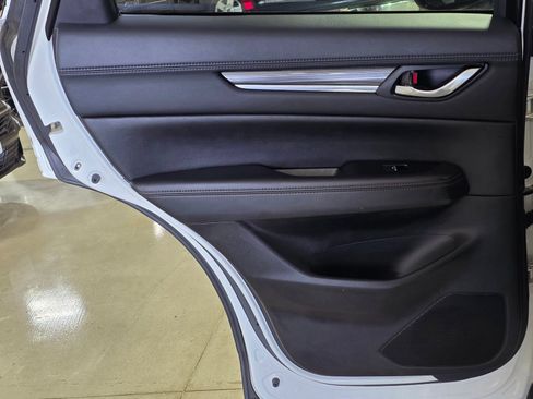 Used 2018 MAZDA CX-5 Grand Touring w/ Premium Package AWD/4WD image 13