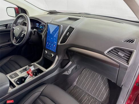 Used 2024 Ford Edge SEL w/ Convenience Package AWD/4WD image 30