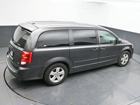 Used 2016 Dodge Grand Caravan SE w/ Quick Order Package 29E SE image 20