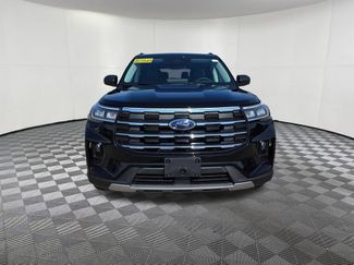 New 2026 Ford Explorer Active AWD/4WD video 2