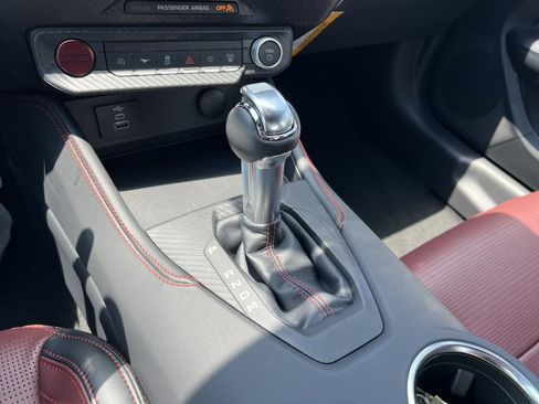 New 2025 Ford Mustang GT Premium w/ 60th Anniversary Package image 18