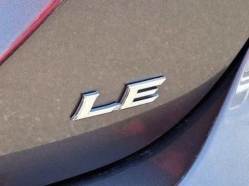 Used 2024 Toyota Camry LE FWD image 30