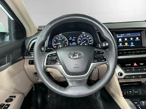 Used 2017 Hyundai Elantra SE image 18