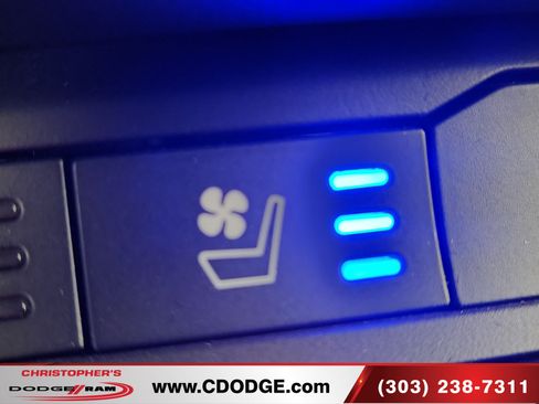 Used 2024 Dodge Durango R/T AWD/4WD image 26