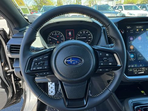 Certified 2025 Subaru Crosstrek 2.5i Sport AWD/4WD image 19