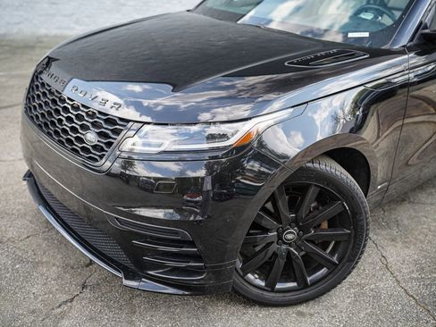 Used 2020 Land Rover Range Rover Velar R-Dynamic S image 2